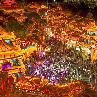 Telegram profile photo for 西安公开榜