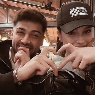Telegram profile photo for ئـەویـنیـے تۆ♥️💍