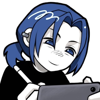 Telegram profile photo for chipchili