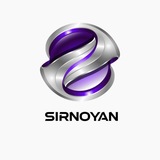 Telegram profile photo for 📌 تیم تبلیغاتی و مجموعه دار آقا نویان ☀️