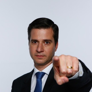 Telegram profile photo for Cristiano Beraldo