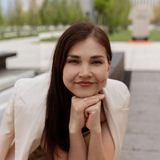 Telegram profile photo for Финансы с Любовью ♥️