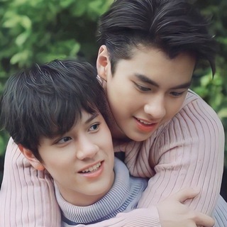 Telegram profile photo for Thai BL GMM_TV