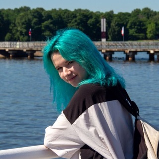 Telegram profile photo for короче мионка