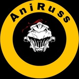 Telegram profile photo for AniRuss
