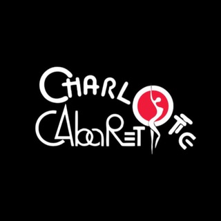 Telegram profile photo for Cabaret Charlotte❤️🔥