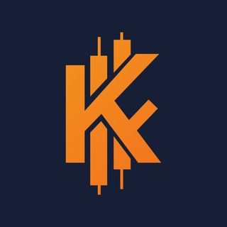 Telegram profile photo for Kriptofoni
