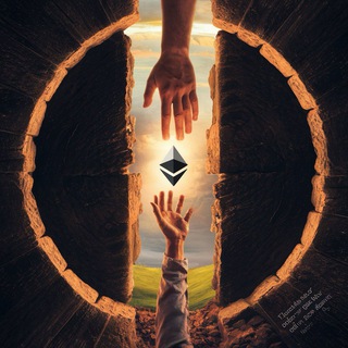 Telegram profile photo for CryptoNotes