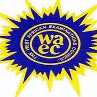 Telegram profile photo for WASSCE 2024 ππ