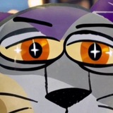 Telegram profile photo for 🔹 Kot Patisson cat