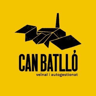 Telegram profile photo for Can Batlló