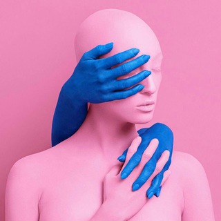Telegram profile photo for Глаза мне в руки