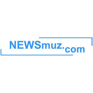 Telegram profile photo for Новости музыки NEWSmuz.com