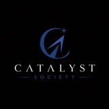 Telegram profile photo for Catalyst Society