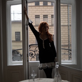 Telegram profile photo for Parla con Greta || Italiano 🇮🇹