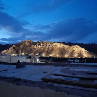 Telegram profile photo for من المدينة النبوية صدى الدعوة السلفية