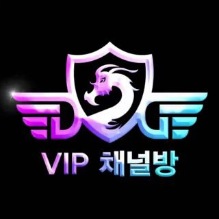 Telegram profile photo for G2G채널