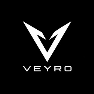 Telegram profile photo for VEYRO