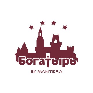 Telegram profile photo for Отель-замок Богатырь