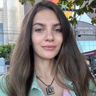 Telegram profile photo for Ирина Lavina 🌊