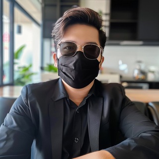 Telegram profile photo for ACAPFX