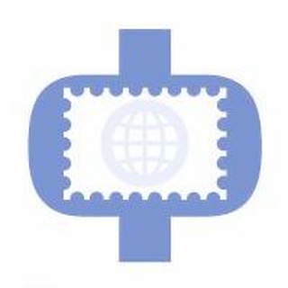 Telegram profile photo for Нескучная филателия