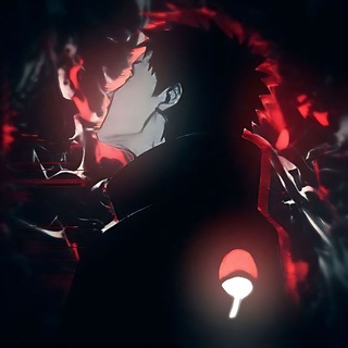 Telegram profile photo for Anime mod | انیمه مود