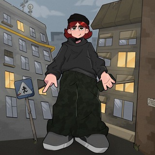 Telegram profile photo for Блюрмиш (пельмени кто приготовил)
