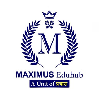 Telegram profile photo for Maximus Bank SSC