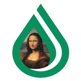 Telegram group profile photo for NFT Drops