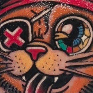 Telegram profile photo for Ешь слабых🐱 Тату Ирина Чёрная Хабаровск