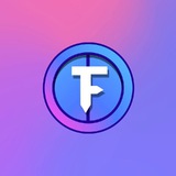 Telegram profile photo for Traffio | для трафера