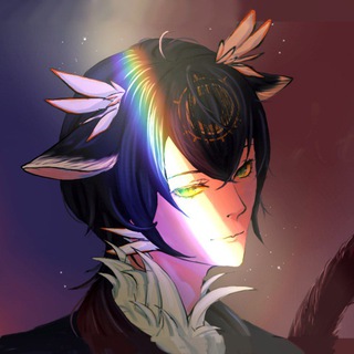 Telegram profile photo for Zinmi_22