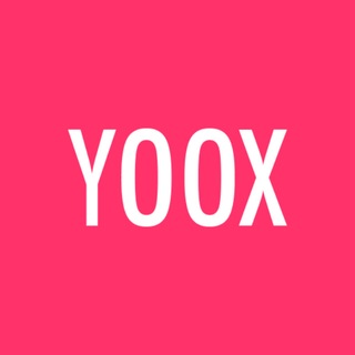 Telegram profile photo for Codice Sconto YOOX Italia 👗 YOOXCODE & Promo