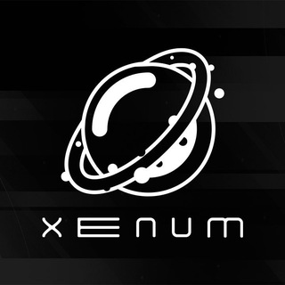 Telegram group profile photo for Xenum