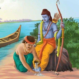 Telegram profile photo for 𝐌𝐀𝐇𝐀𝐑𝐈𝐒𝐇𝐈 𝐉𝐀𝐈𝐌𝐈𝐍𝐈 (महर्षि व्यास शिष्य)