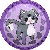 Telegram profile photo for 🌸𝐟𝐨𝐱𝐥𝐲_𝐛𝐢𝐬𝐞𝐫🌷