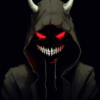 Telegram profile photo for 𖤍
