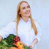 Telegram profile photo for Expert Garden | IRINA MARKOVA