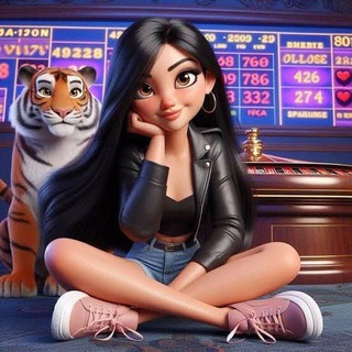 Telegram profile photo for BÔNUS 24HRS #2
