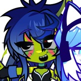 Telegram profile photo for МегаОсана