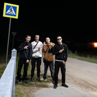 Telegram profile photo for Барсет