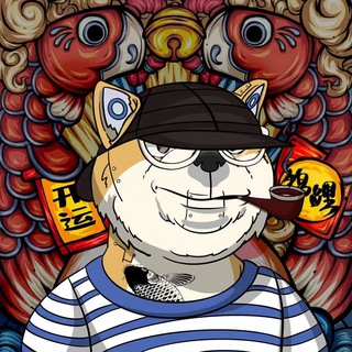 Telegram profile photo for 金金金金金CA