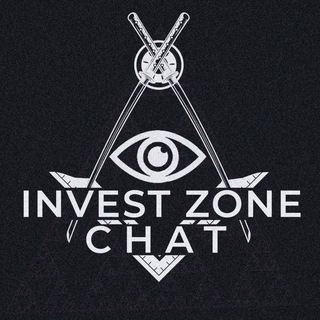 Telegram profile photo for INVЕST ZОNА Сhаt 💬