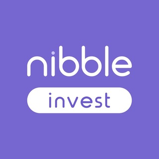 Telegram profile photo for Nibble: инвестиции в бизнес