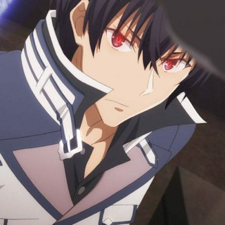 Telegram profile photo for The Misfit of Demon king academy : Maou Gakuin no Futekigousha