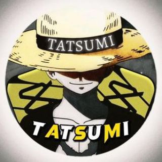 Telegram profile photo for ANIME TATSUMI EDITING