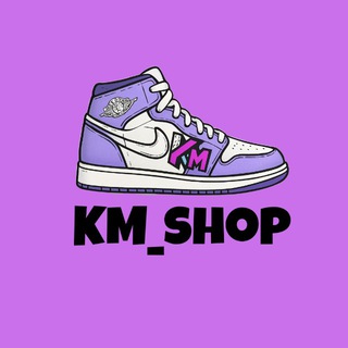 Telegram profile photo for KM_Shop