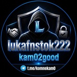 Telegram profile photo for Lukas stock