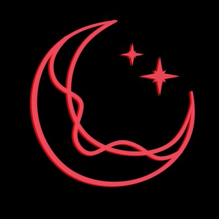 Telegram profile photo for RED MOON